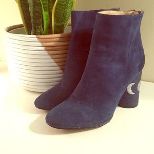 Katy Perry Women’s The Mayari Ankle Boot